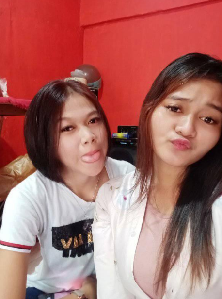 mzdaa12's tweet photo. ad yg mau pejuhin adek sepupu aku ?!??!!

#kontolin #kontolbesar #kontolinfoto #pejuhin #pejuhinfoto #SANGE_AAAAAAAAAAH #sangekberat #memektembem #memekbecek #smpsange #smasange https://t.co/Jc809ixDdT