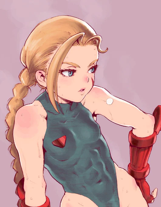 定期的に描きたくなる 