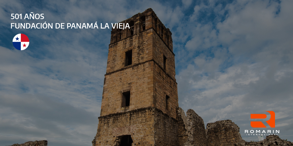 RomarinInter's tweet photo. #FechasEspeciales  “Panamá viejo, tus ruinas sagradas en noches calladas murmuran frases como plegarias y no muy lejos, entre tus palmas  me trae la brisa suspiros leves llenos de amor” Extracto de la poesía Panamá Viejo de Ricardo Fábrega
#panama #torre #historia #ruinas https://t.co/ZKmUhb0AVn