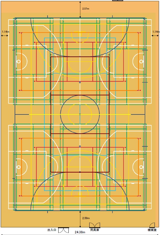 9/20(日)夜  第八回フレッシュバド杯
既に３６名の参加希望がきています☆
まだ参加可能です！