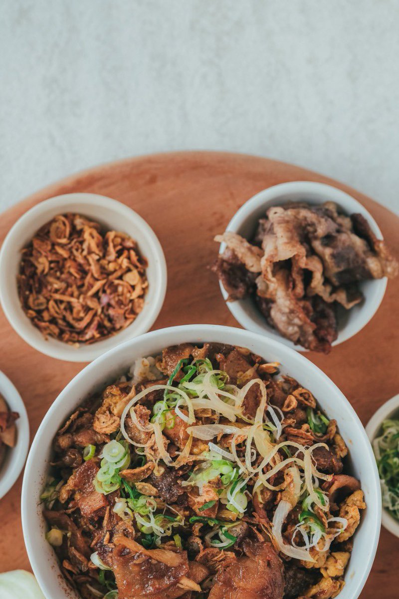 Gila Gila Gila Gila

Ini GILA BANGET

Ini ENAK GILA

Ini NAGIH GILA

Ini GENDENG GILA

Ini WAJIB DI COBA GILA

NASI GILA

Mangkok Ku x <a href="/KanzlerSosis/">Sosis Kanzler</a>