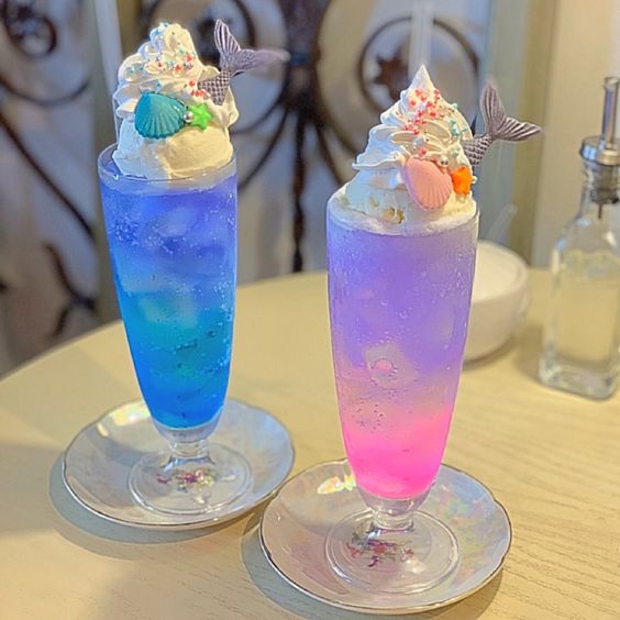 Food The Aesthetic tweet media