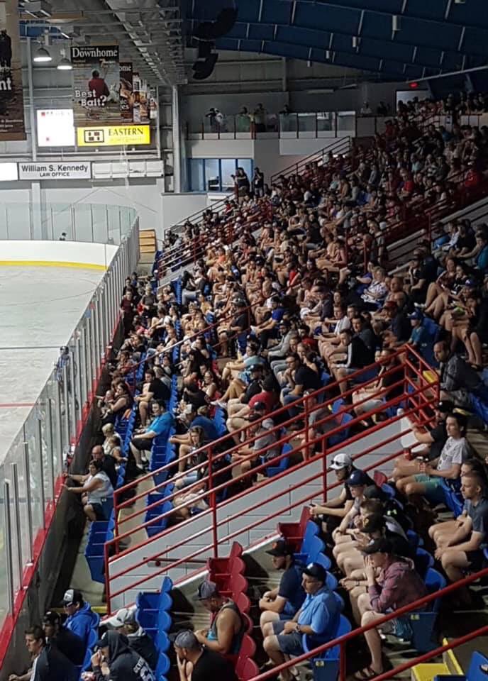 haltonleafs's tweet image. Flashback to our First and Second National Championship Titles in Saint John and St.John’s and our Silver at Worlds in Bermuda  ... missing the fellas right now.