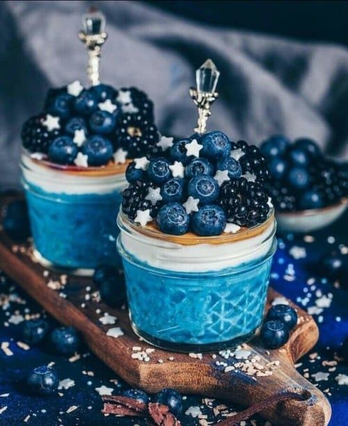 Food The Aesthetic tweet media