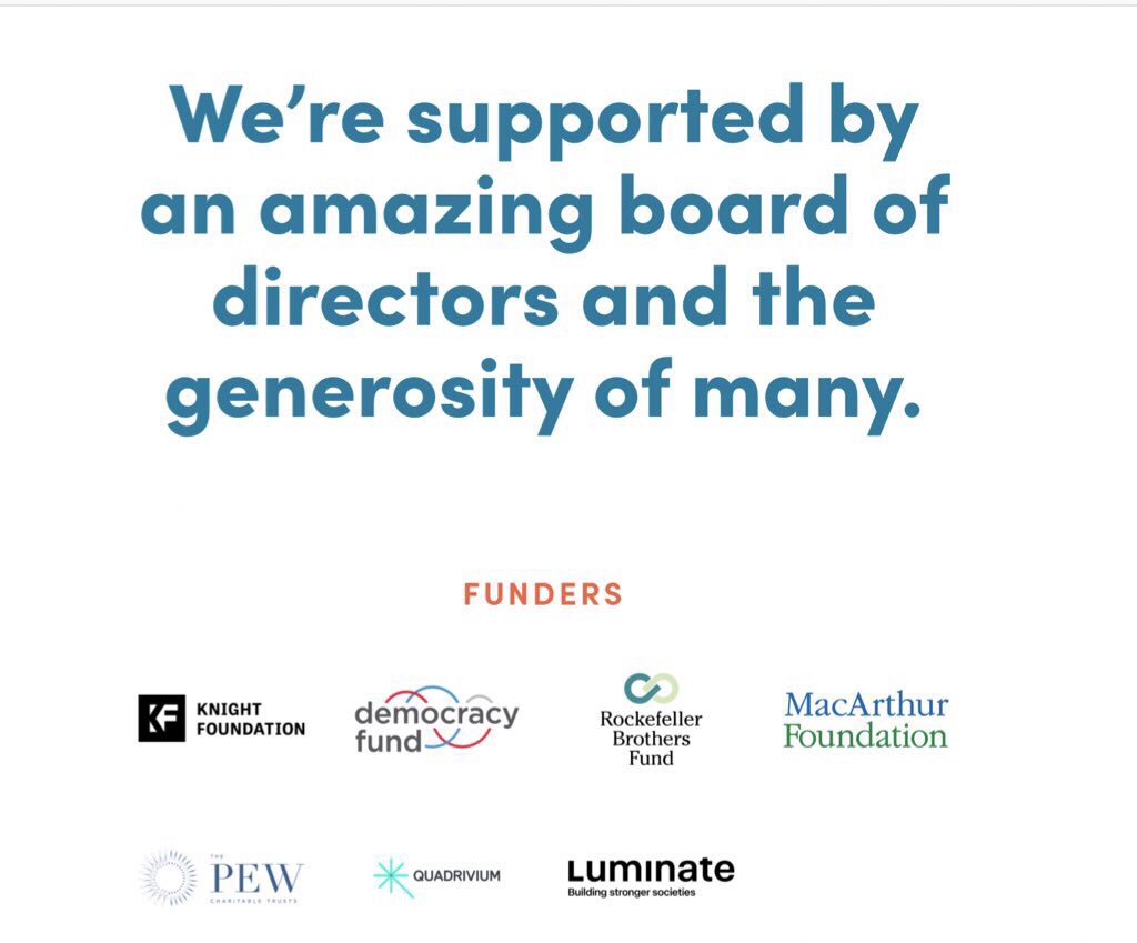 I bet you there’s no true “diversity” here either .