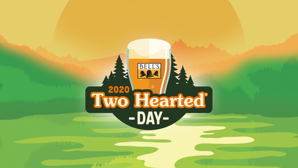 7Monks's tweet photo. Happy #TwoHeartedDay @BellsBrewery! https://t.co/Qxc6QmSrxx