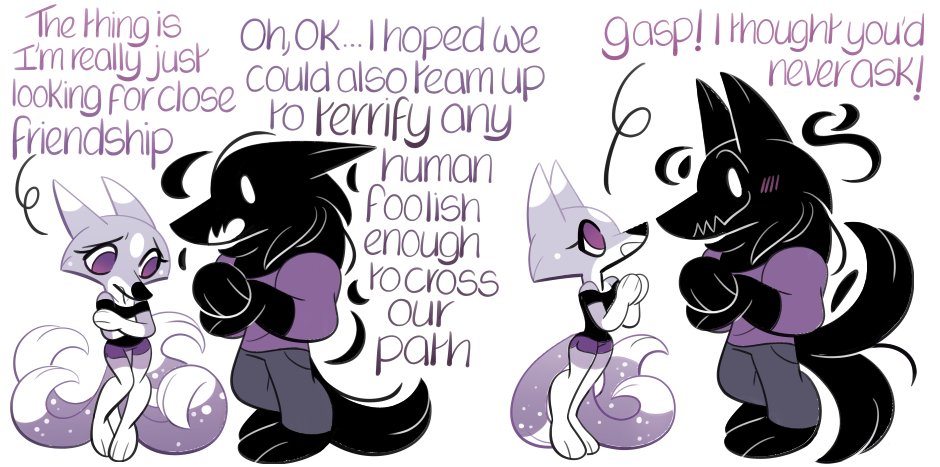 A (platonic) perfect match 