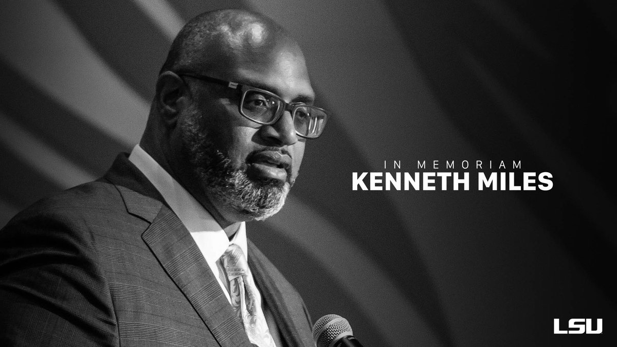 LSU Tigers tweet media