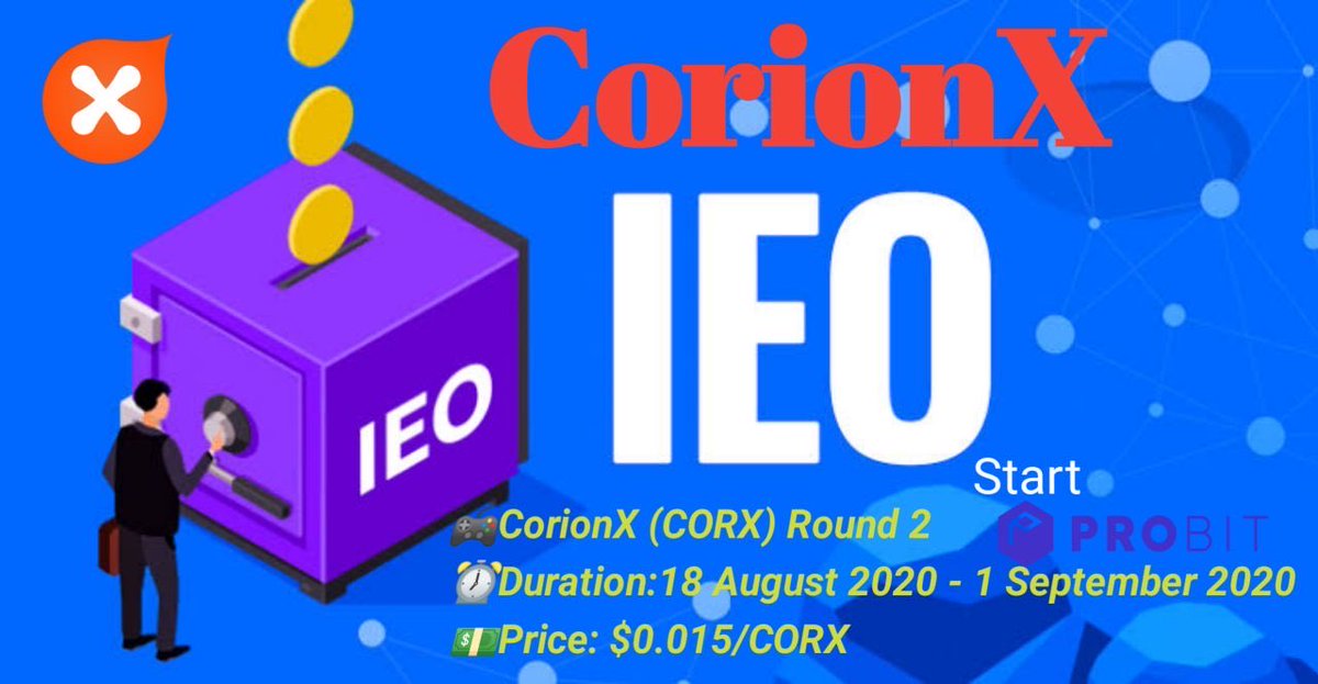 CorionPlatform's tweet image. We created #MoneyInTheRightDirection Movement, because we see, that crypto&amp;amp;stable assets can be the one of best solution to mainstream users. We want to introduce them &amp;amp; help those projects, who represent this. $CORX will support our mission. Join to our #IEO on @ProBit_Exchange