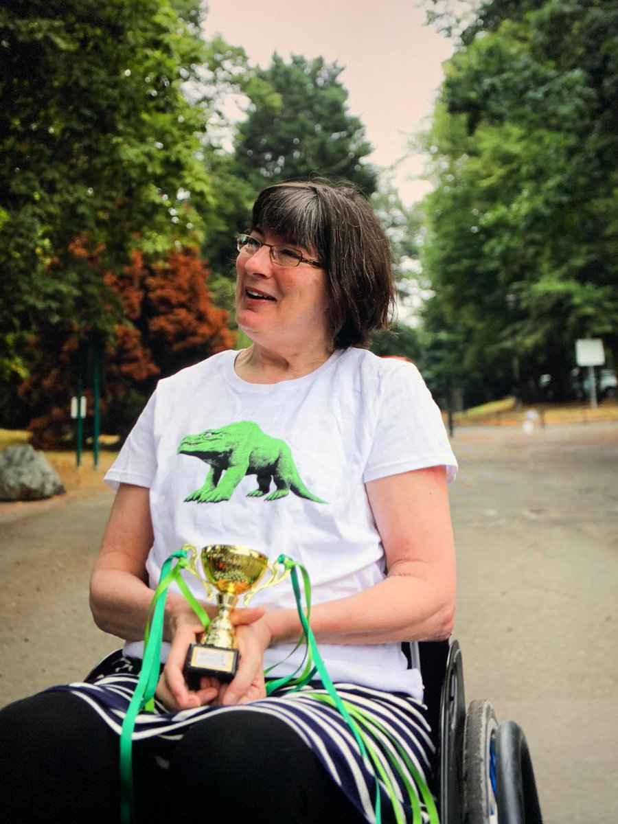 World Cup of South London Parks tweet media