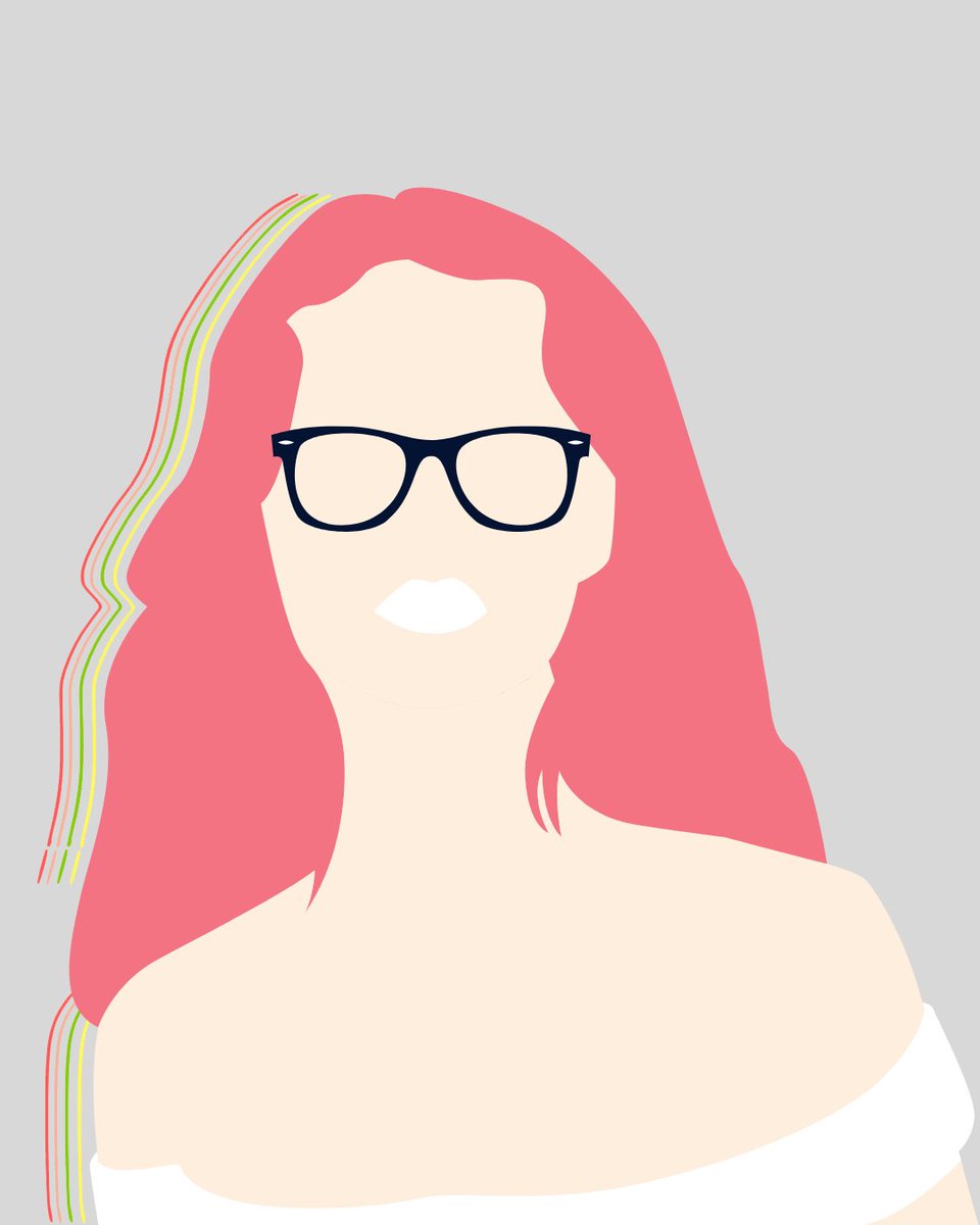 Meet  @ClaraGemm.Clara creates stunning art for us. She loves chocolate, solitude, and the scent of basil. She spends her free time drawing, watching movies, and reading. First fictional crush: Joseph Boniface de La Môle.