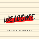 Photo by #ClassifiEDChat (@ClassifiEDChat)