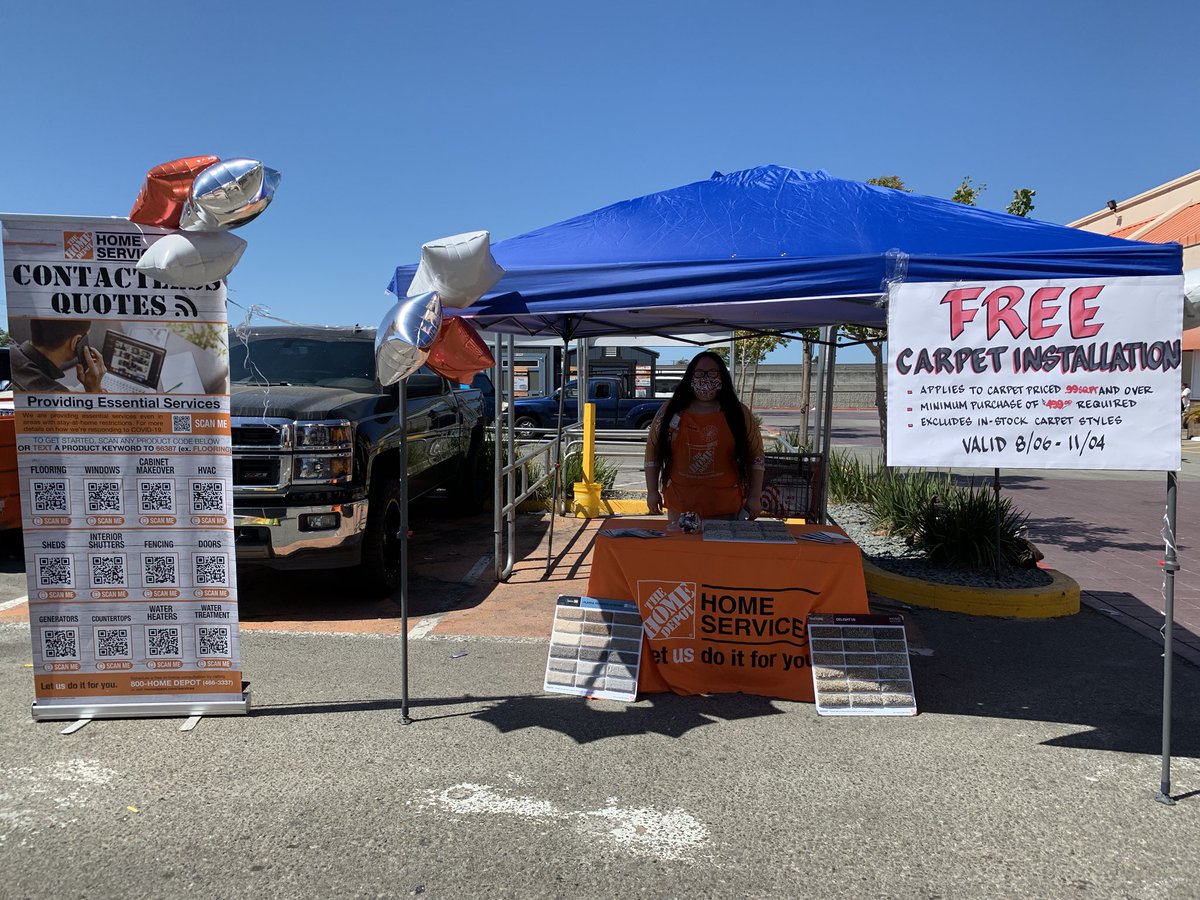 Nakhue (@nakhue1) on Twitter photo Driving Carpet Installs #0643 #ElCerritoHomeDepot <a href="/NestorM0643/">Nestor Mejia</a> <a href="/twylaroberson17/">twyla roberson</a> <a href="/sean_john5/">Sean Johns</a> @MiguelS07665812 Driving Carpet Installs #0643 #ElCerritoHomeDepot <a href="/NestorM0643/">Nestor Mejia</a> <a href="/twylaroberson17/">twyla roberson</a> <a href="/sean_john5/">Sean Johns</a> @MiguelS07665812
