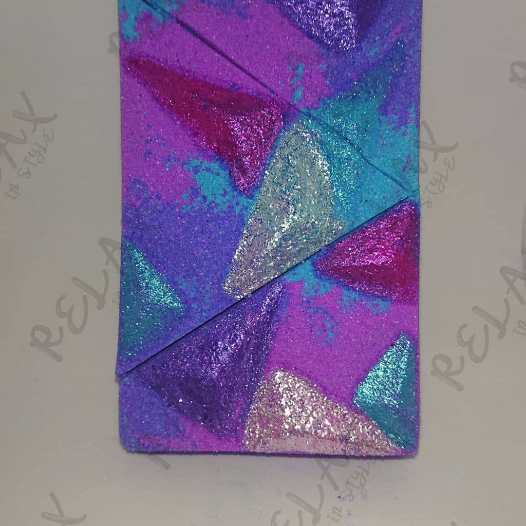 RelaxInStyle2's tweet image. New product Geo Slab 
3 Bath bombs in 1
Isn&apos;t it beautiful.
relaxinstyle.co.uk

#bath #bathbombs #colourful #bubblegum #relax #relaxinstyle #art #creative