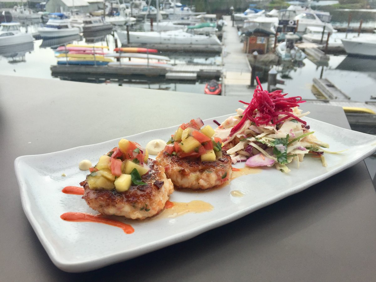 Join us at our Lagoon Restaurant at the Painted Boat resort SPA &amp; Marina. We are  open Wednesday - Sunday, 5 pm - 9 pm. Reservations are required.