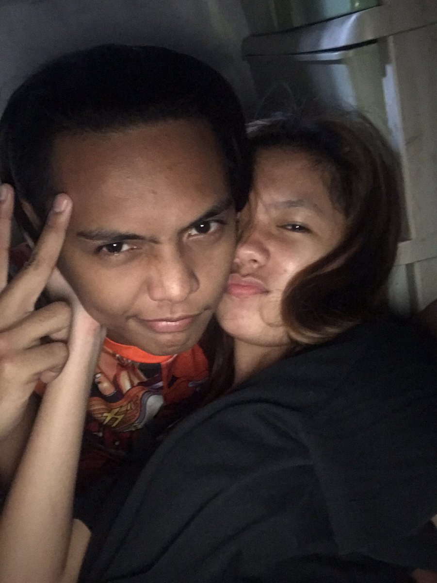 Eeyckoong's tweet photo. Iloveyou so much dakii ko❣️😍♥️ https://t.co/zh3Nbi6SF1