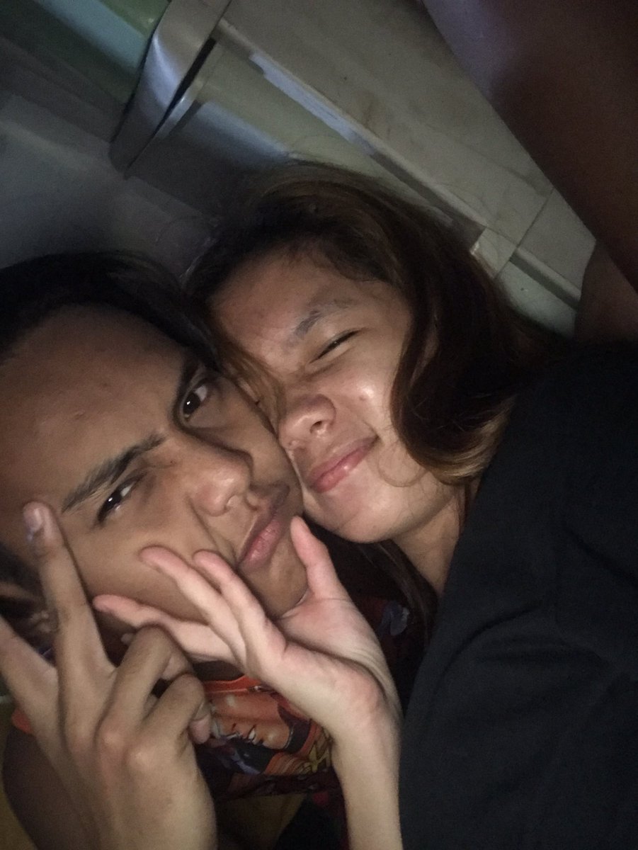 Eeyckoong's tweet photo. Iloveyou so much dakii ko❣️😍♥️ https://t.co/zh3Nbi6SF1