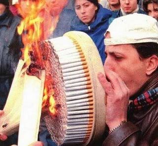 simon_orgill's tweet photo. Nobody: 

South Africans when entjies come back: https://t.co/Y4PhaSHWYd