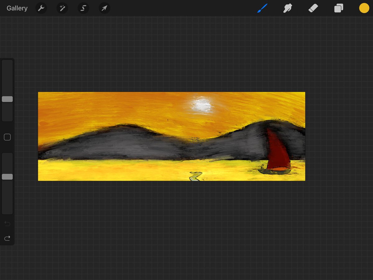 Current paint work in the makes for <a href="/justnuttn/">north justyn ❄️</a> 

#NorthLiberty