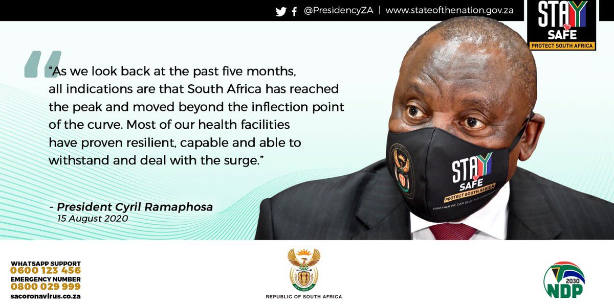 MbalulaFikile's tweet photo. Thank you Mr President https://t.co/0toVBqjqrc