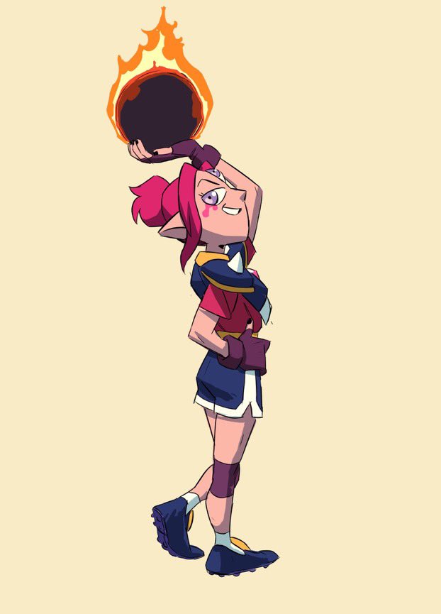 Eden Riegel tweet media