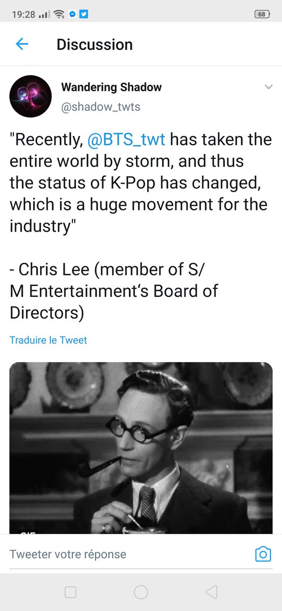 Sm : BTS paved the way  https://www.nst.com.my/lifestyle/groove/2019/03/471628/showbiz-sm-entertainment-plans-k-pop-debuts-non-korean-members