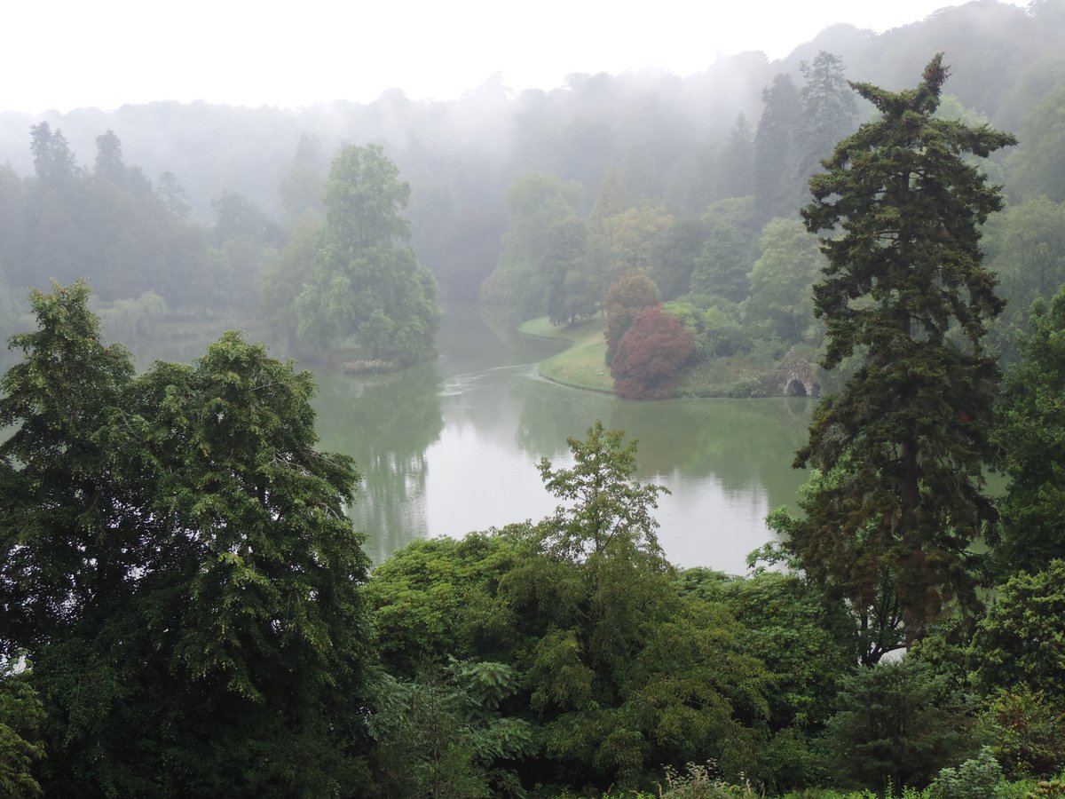 SJPSalisbury's tweet photo. Autumn whispering. https://t.co/M6Zrri7UrP