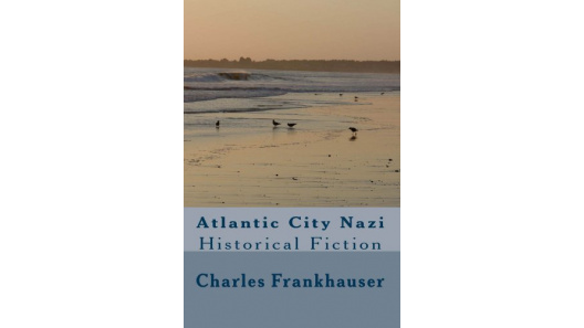 book_tribe's tweet photo. • #AmericanAttack planning efforts involved U-boats training for war along coastline before start of WW2. Showgirl in Atlantic City leads spy ring while working undercover on the Steel Pier in a horse diving act. https://t.co/P507DjQGni https://t.co/kkZeEi8cJW
