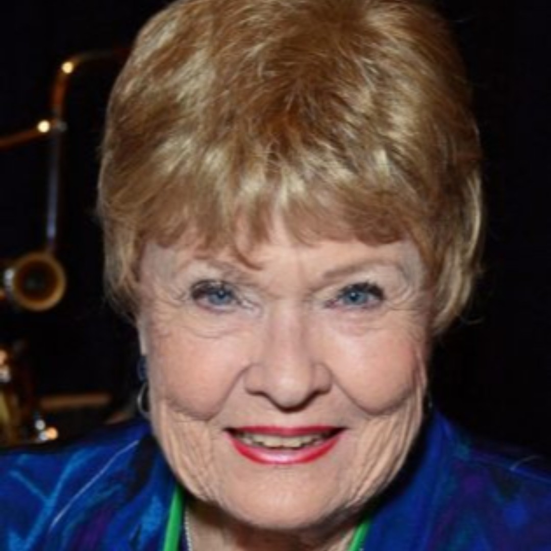 Happy 84th Birthday Marilyn Munster - oops I mean Pat Priest!   Born August 15, 1936... 