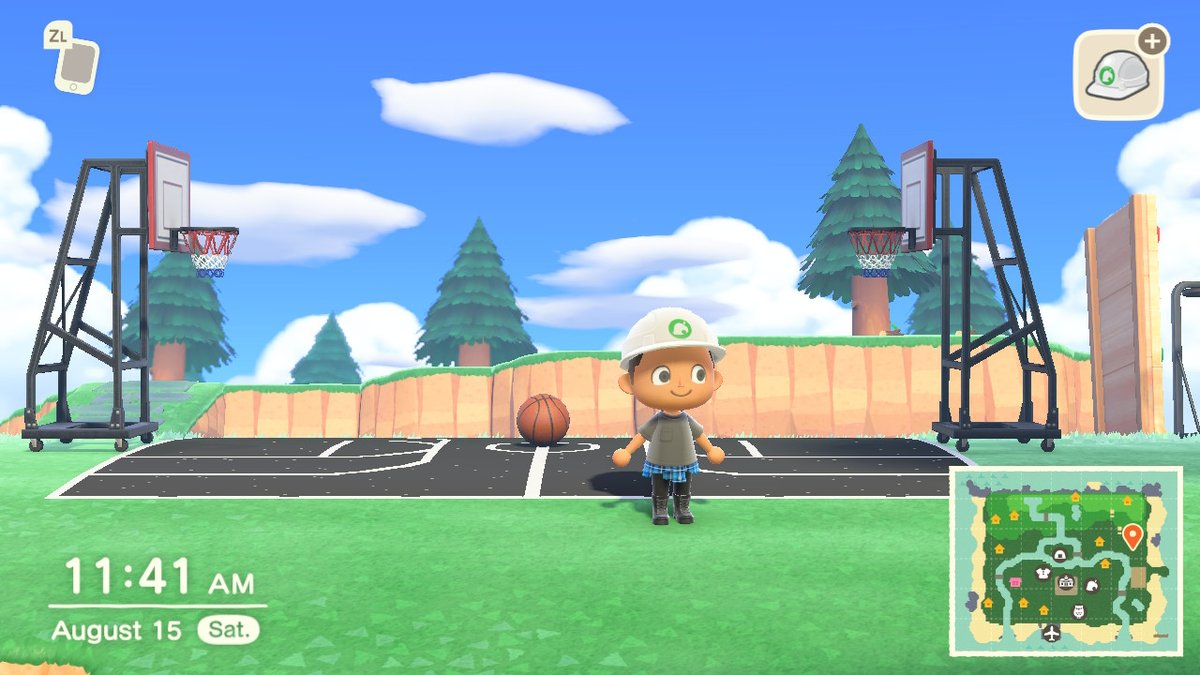 mister_sambo's tweet photo. #AnimalCrossing #ACNH #NintendoSwitch https://t.co/RcfJDMfkDV