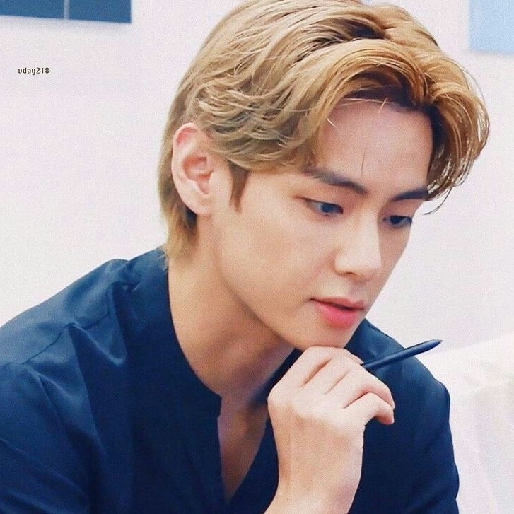 BTSTAE84765753's tweet photo. #NewProfilePic https://t.co/OwYnxIlLYW