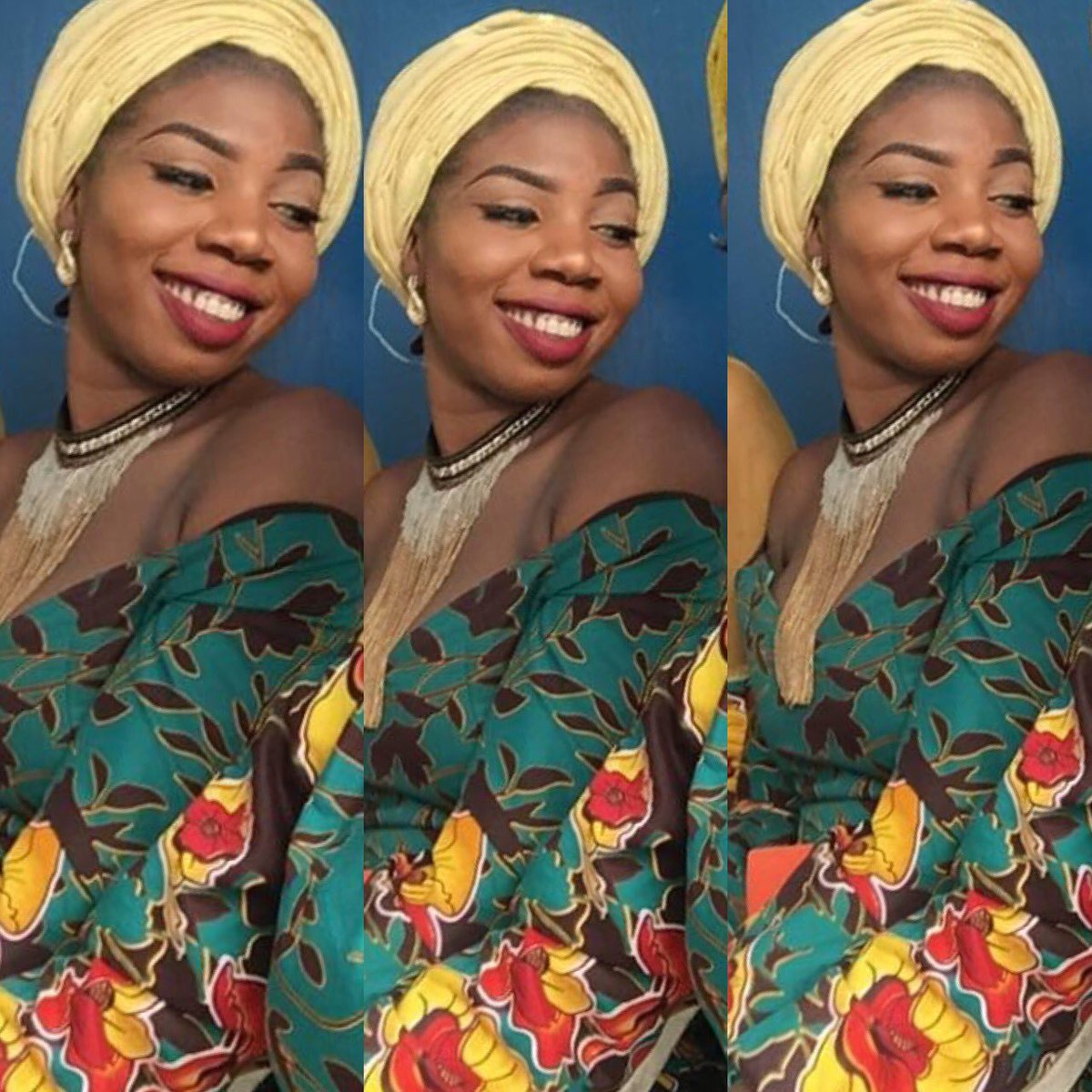 slaze26's tweet photo. Okay pls where are we starting from??
Jollof rice never reach me oooo

Abeg let’s parry and pray coz it about to lit 🔥  #OwambeWithLaycon #BBNaijaLockdown #BBNaija https://t.co/xXb7Jbqwg5
