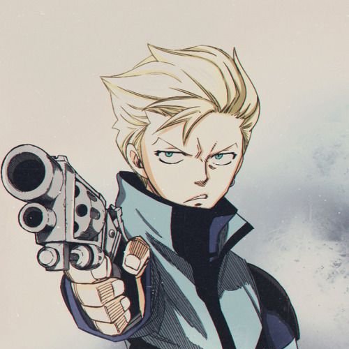 Bref, ceci était selon moi, le seul point négatif à l'histoire. Ça ne peut pas plaire à tout le monde.