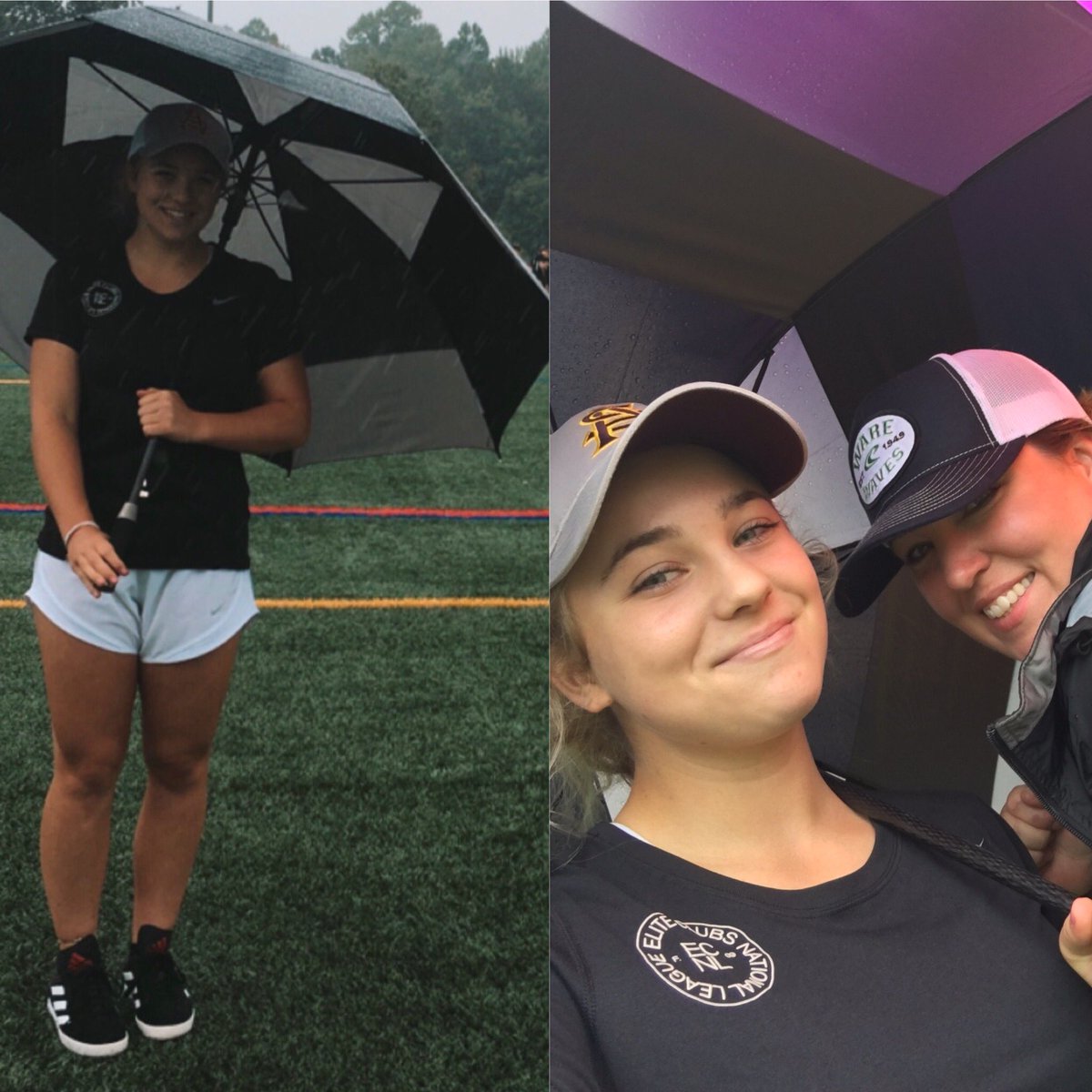 Out here supporting my brother in his first game back. POURING but it’s nice to be back at the fields again! ⚽️⚽️⚽️⚽️⚽️⚽️⚽️⚽️⚽️⚽️⚽️⚽️
#soccer #rain #futbol #family