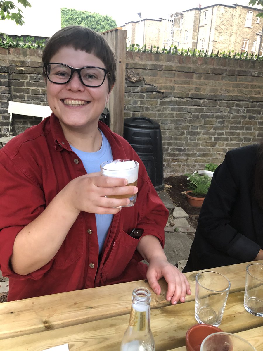 Layo_FH's tweet photo. @Joe_Dromey Come to @subplot_57 some time. They go a great Gin Sour. I hate it but everyone I’m with loves it! https://t.co/BLokH7IUsc