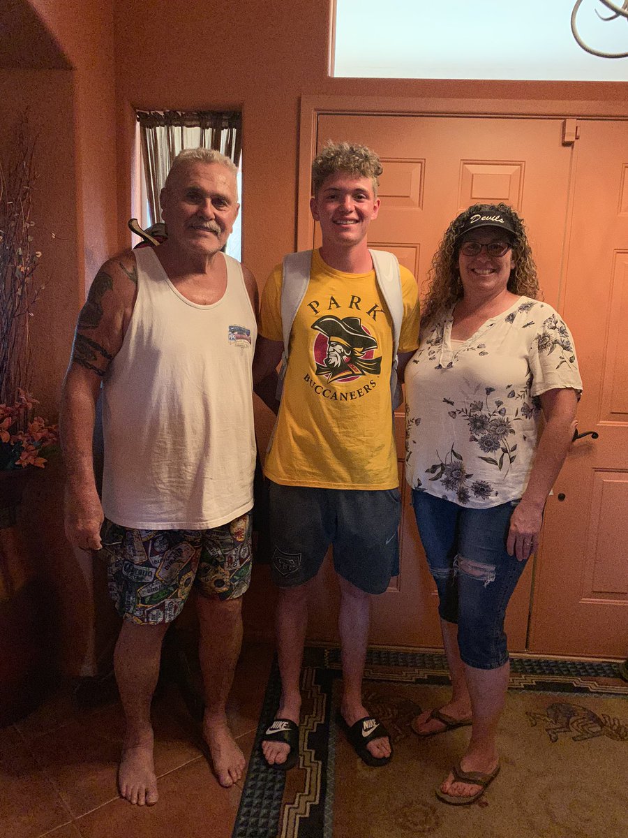 Kelly Shorts tweet media