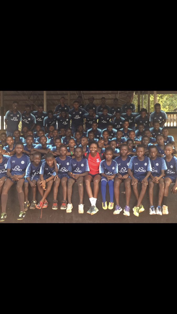 Isha Kamara (Ice)🇸🇱🇸🇱🇸🇱🇸🇱🇸🇱🇸🇱 tweet media