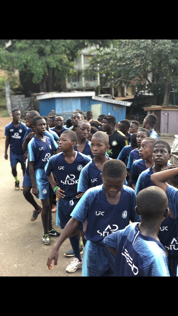 Isha Kamara (Ice)🇸🇱🇸🇱🇸🇱🇸🇱🇸🇱🇸🇱 tweet media