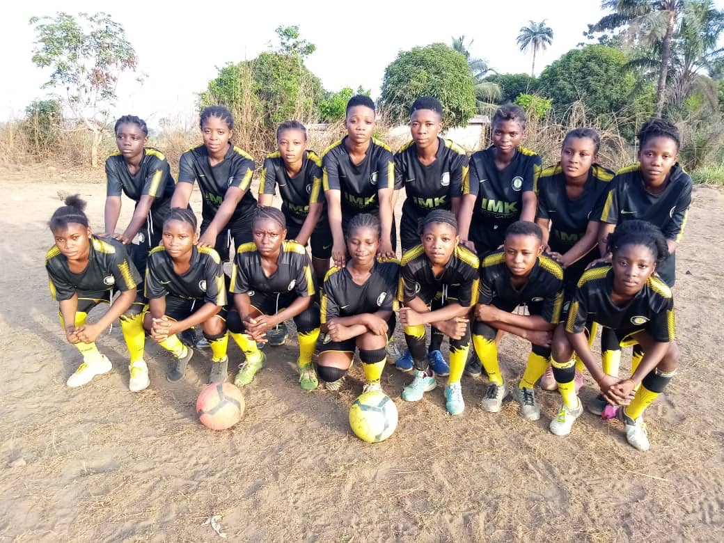 Isha Kamara (Ice)🇸🇱🇸🇱🇸🇱🇸🇱🇸🇱🇸🇱 tweet media