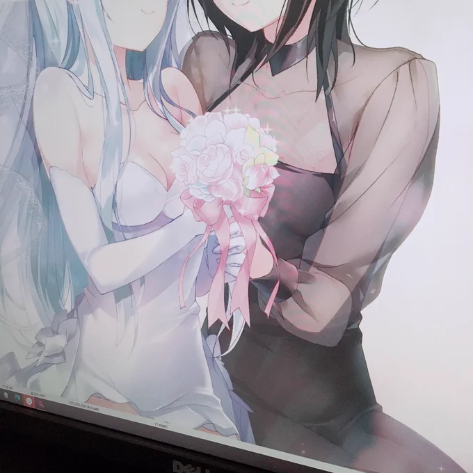 カップル 