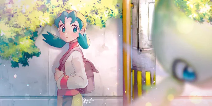 お気に入りのクリス 