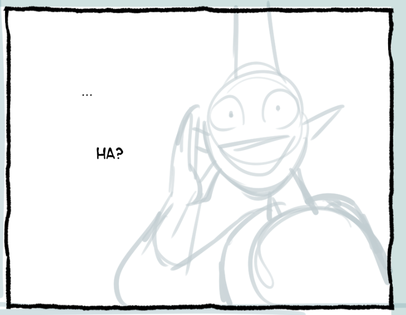 another banger (read abt this dude on my patreon lol) 