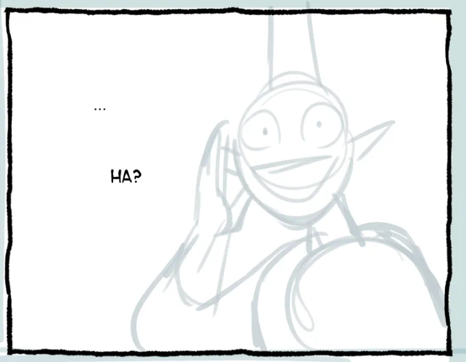 another banger (read abt this dude on my patreon lol) 