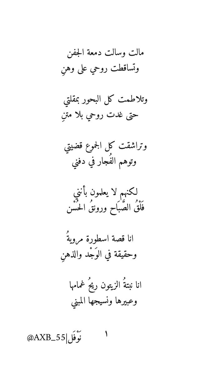 نَوْفَل tweet media