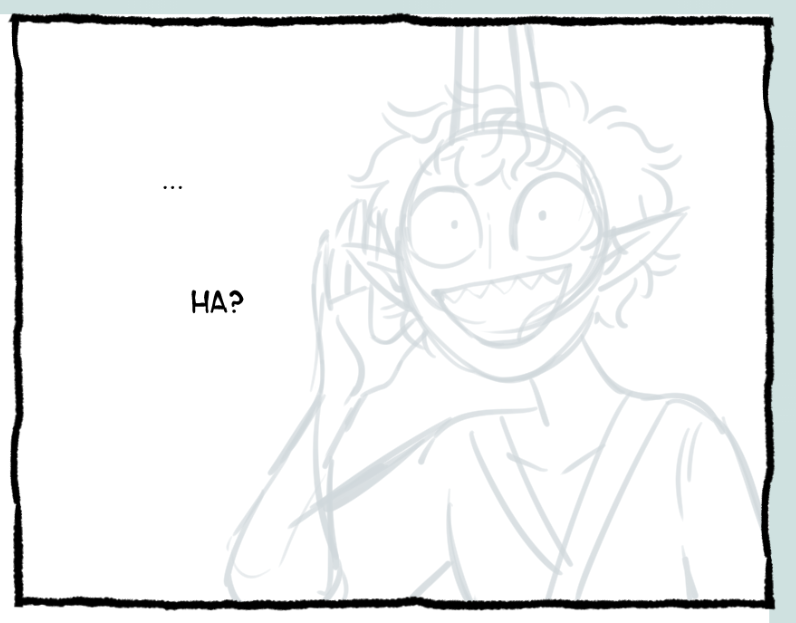 another banger (read abt this dude on my patreon lol) 