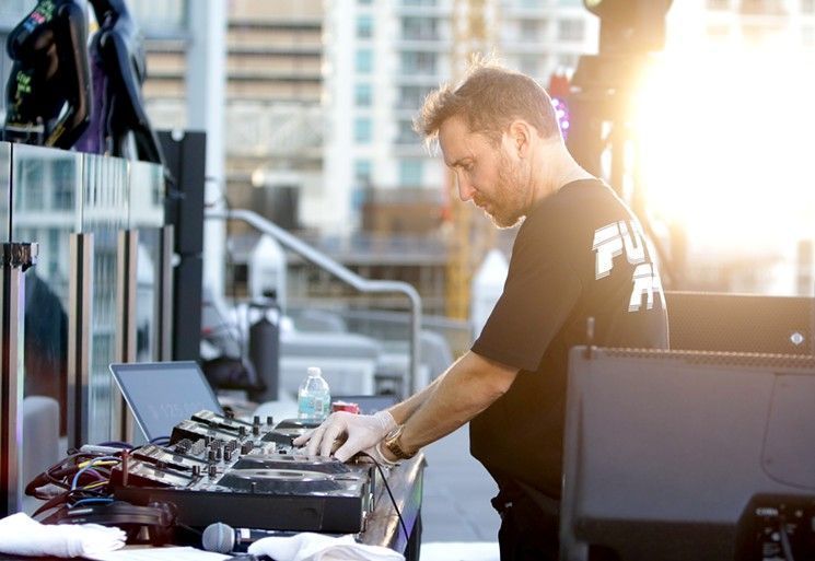dancingastro's tweet photo. Jack Back releases do not miss as @davidguetta goes through his house alias to rework Joel Corry and MNEK's "Head &amp; Heart" | 📸: Jose Woldring https://t.co/XK7y2kmnnK https://t.co/GlwvaShzgd