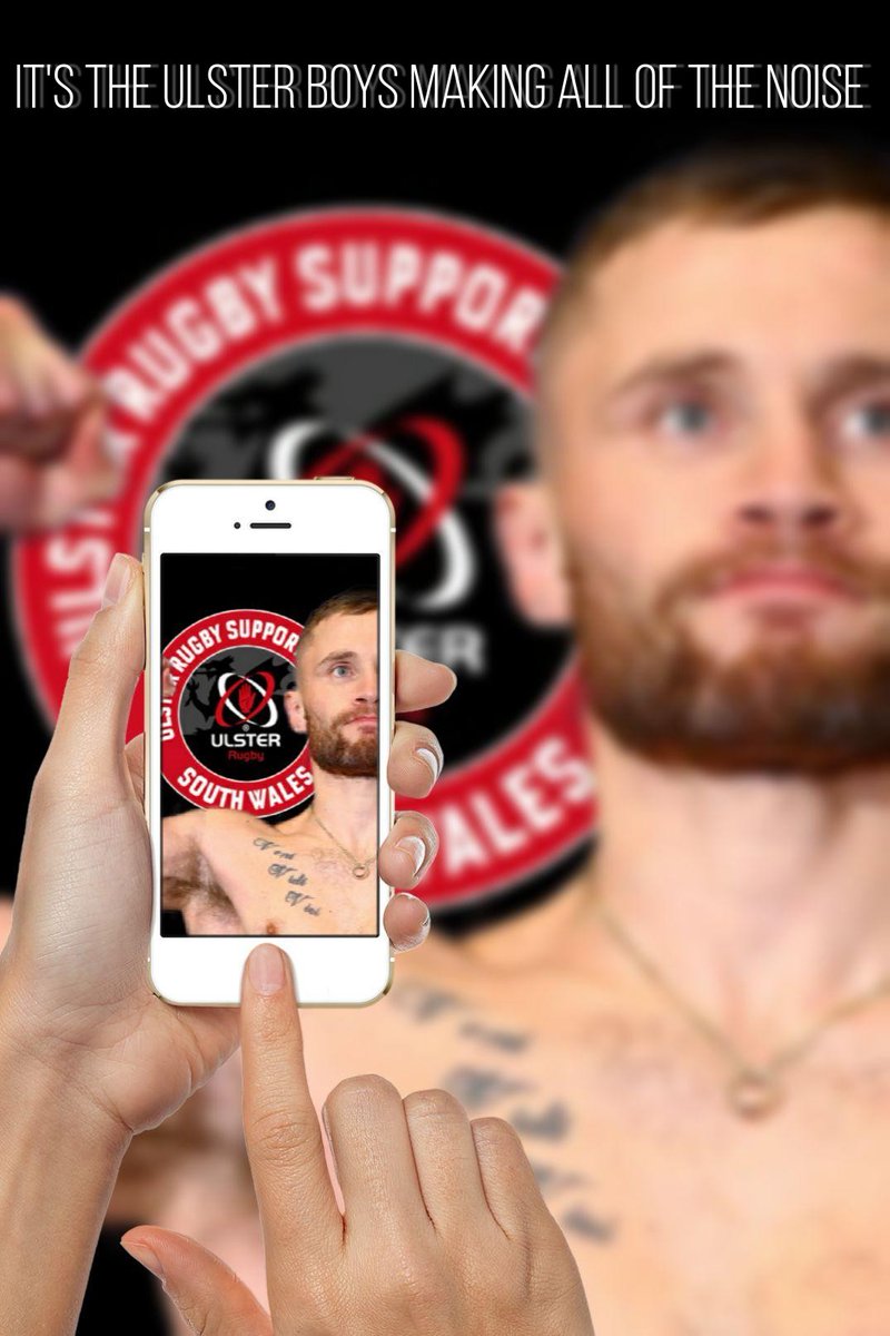 SouthWalesURSC's tweet photo. @RealCFrampton We, the ex-pats of Ulster, send our best for the fight #KeepErLit #LeathersUp #TouchGloves #GoGetHim #SUFTUM https://t.co/SMrrfvGou7