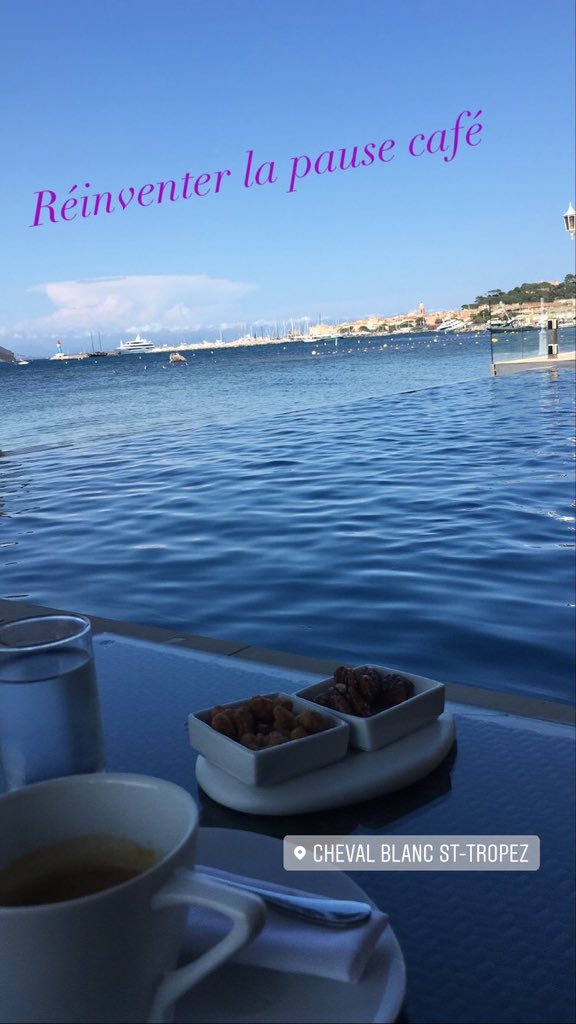 Maliss Saint-Tropez tweet media