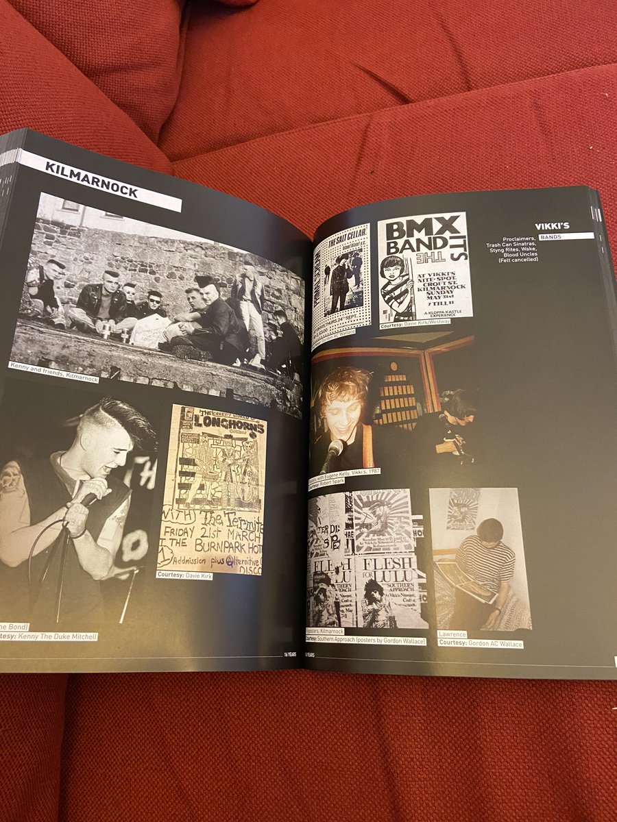Beathhigh's tweet photo. Few more pics from @scotgigsrelived https://t.co/QEqAtIkg8r