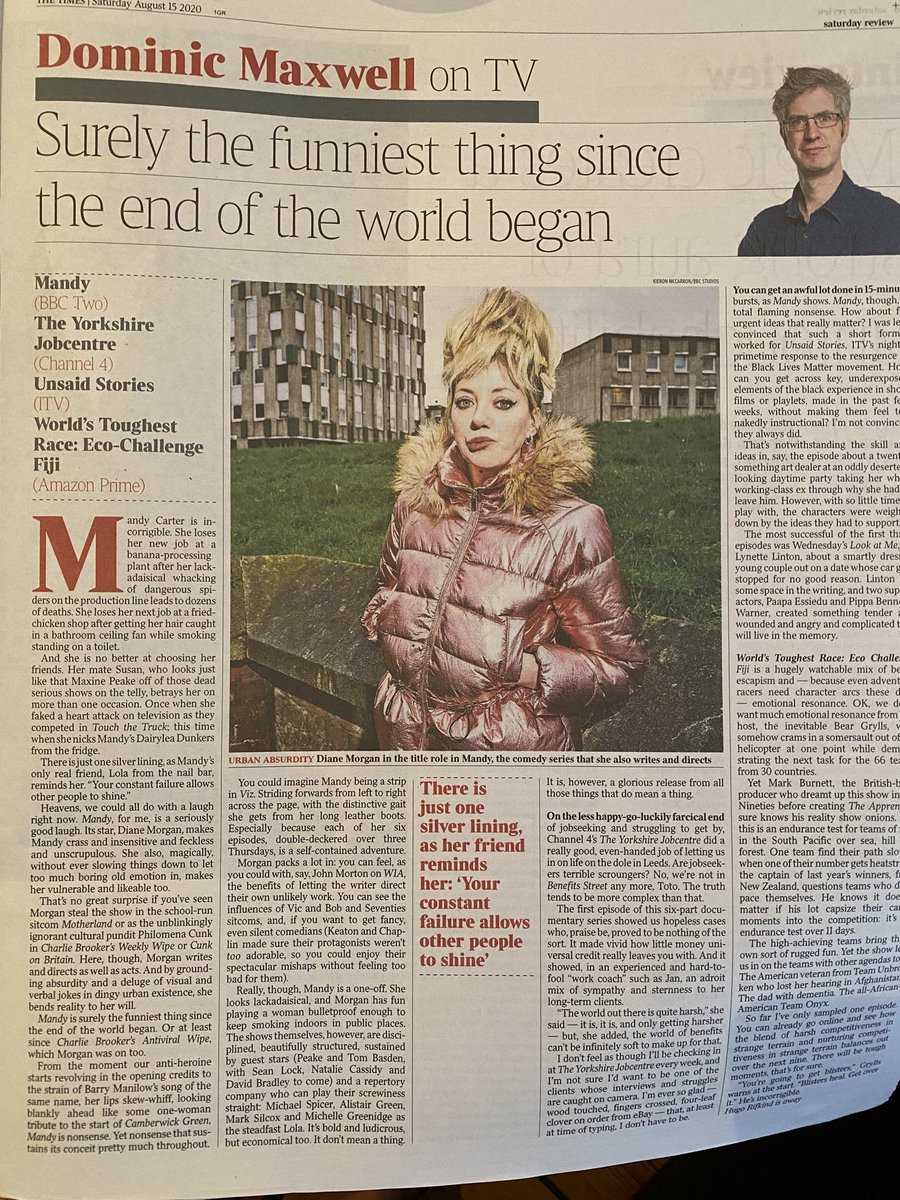 electra tv tweet media